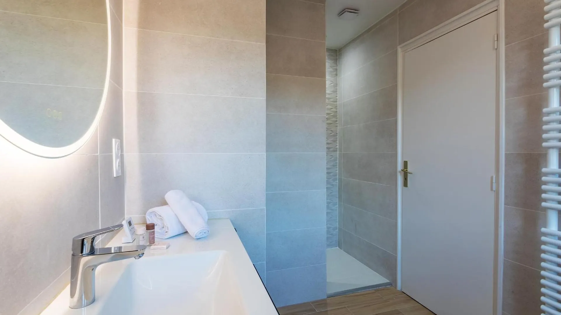 Le Saint Esteve Ap4435 By Riviera Holiday Homes Villefranche-sur-Mer