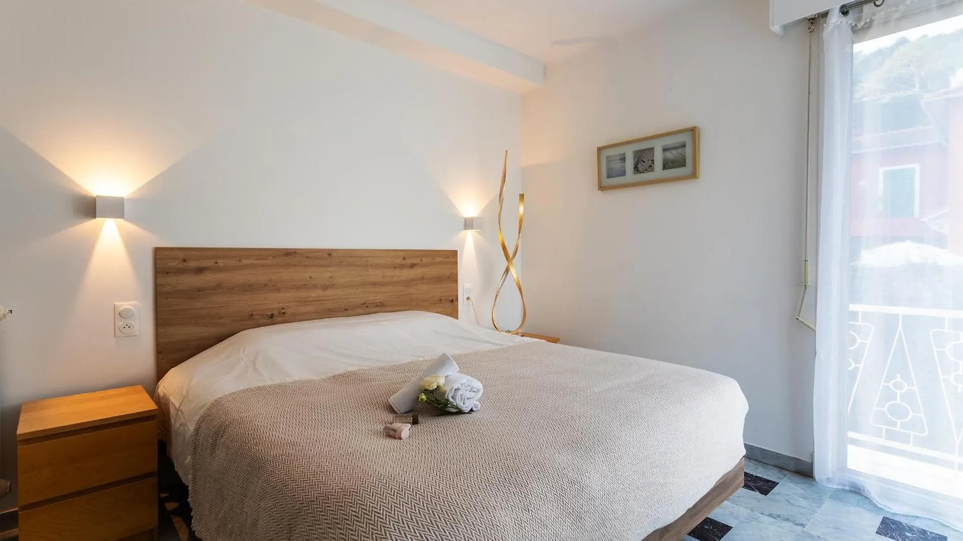 Le Saint Esteve Ap4435 By Riviera Holiday Homes Villefranche-sur-Mer 0*,  Frankrig