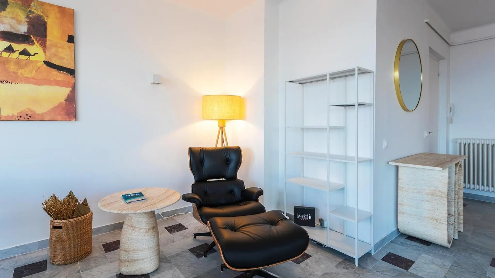 Lejlighed Le Saint Esteve Ap4435 By Riviera Holiday Homes Villefranche-sur-Mer Frankrig