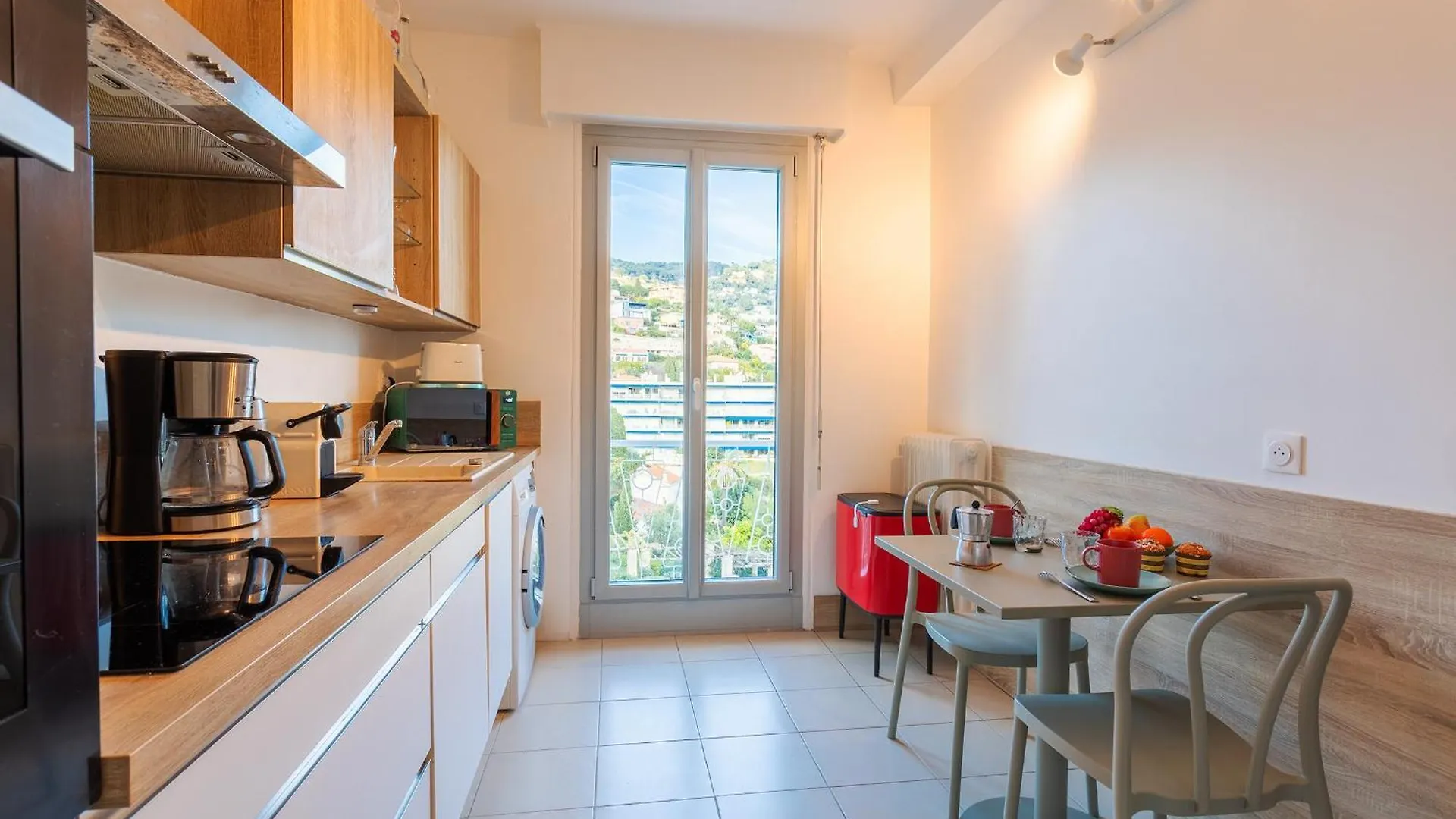 Le Saint Esteve Ap4435 By Riviera Holiday Homes Villefranche-sur-Mer