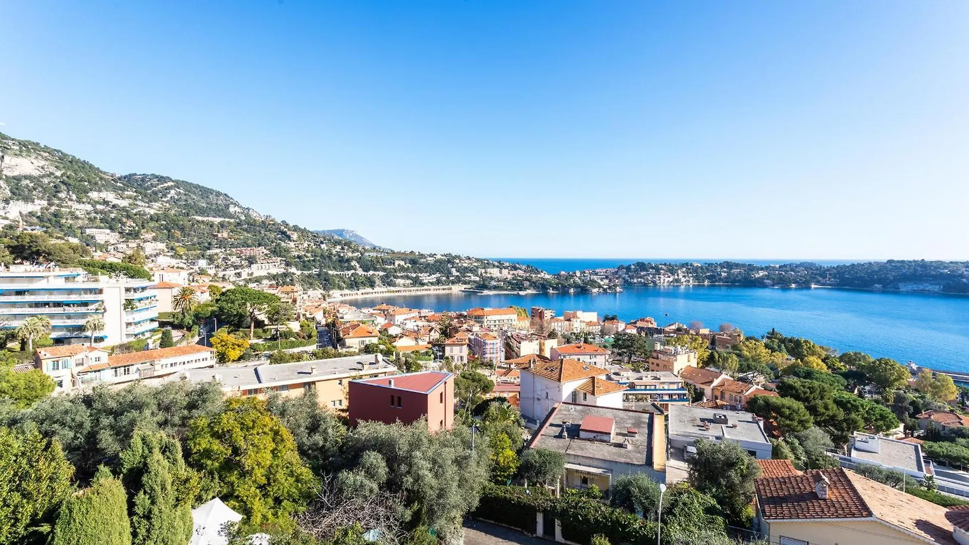 Le Saint Esteve Ap4435 By Riviera Holiday Homes Villefranche-sur-Mer 0*,  Frankreich